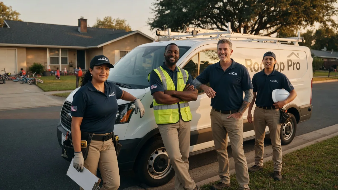 Roof Repair in Owensville, OH near me
